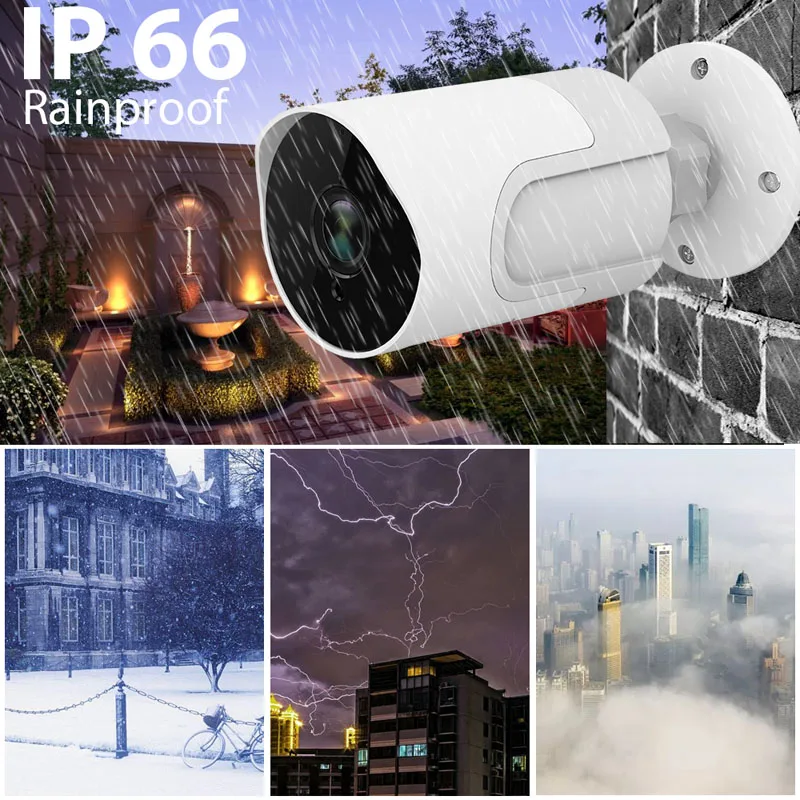 Outdoor Camera Tuya Smart Life WiFi Camera 1080P Wireless Home Security Outdoor waterproof Camera Two Way Audio Motion Detection
Outdoor Camera Tuya Smart Life WiFi Camera 1080P Wireless Home Security Outdoor waterproof Camera Two Way Audio Motion Detection