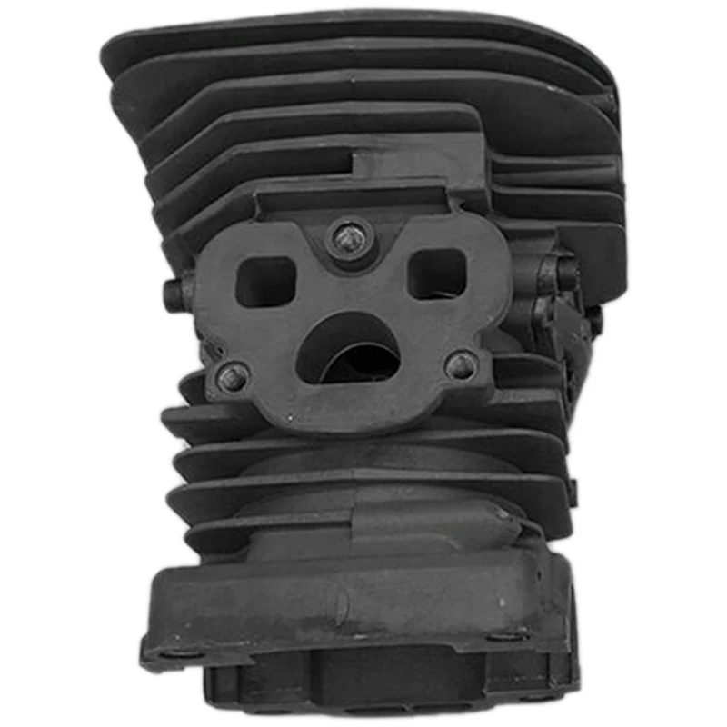 New for Husqvarna 455 460 Cylinder Head 47mm Piston Kit Piston Brooch Ring Split Spring Ring
New for Husqvarna 455 460 Cylinder Head 47mm Piston Kit Piston Brooch Ring Split Spring Ring