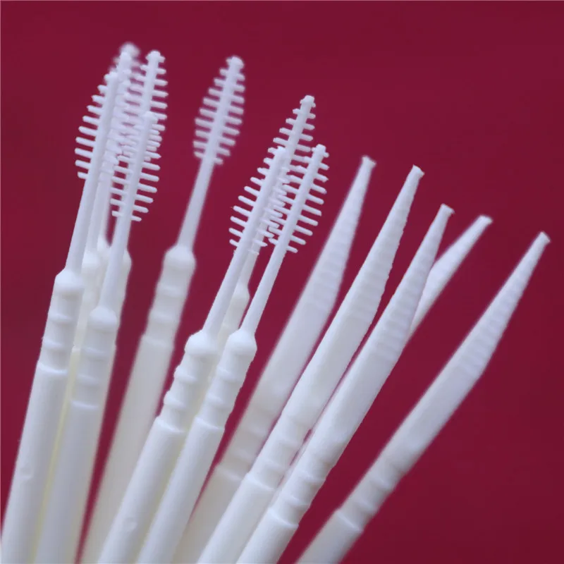 120 Piece Two-head Superfine Tooth Stick Disposable Dental Floss Rods Toothpicks Party Clean Teeth Food Residue Dental Oral Care
120 Piece Two-head Superfine Tooth Stick Disposable Dental Floss Rods Toothpicks Party Clean Teeth Food Residue Dental Oral Care