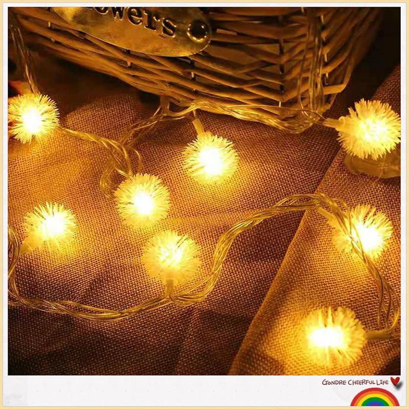 Romantic Fairy Lights for Room Christmas Holiday Garden Decorations Bedroom Decor String Lights Led Stars Led Lights 3M
Romantic Fairy Lights for Room Christmas Holiday Garden Decorations Bedroom Decor String Lights Led Stars Led Lights 3M