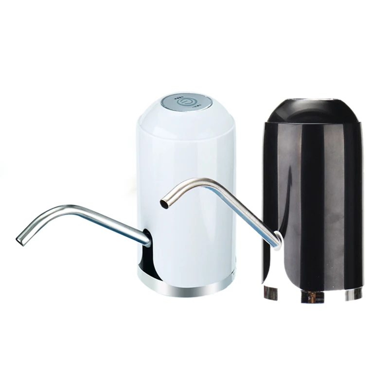 Electric Automatic Water Pump Button Dispenser Gallon Bottle Drinking Switch for Water Pumping Device
Electric Automatic Water Pump Button Dispenser Gallon Bottle Drinking Switch for Water Pumping Device