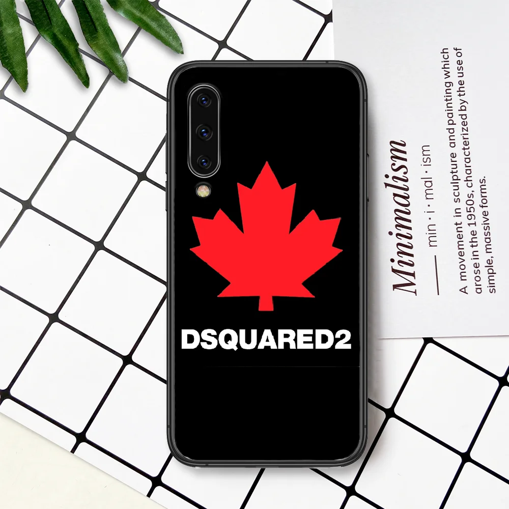 Italy Fashion Brand DSQUARED2 D2 Phone Case For Samsung Galaxy A 3 5 7 8 10 20 20E 21S 30 30S 40 50 51 70 71 black Funda
Italy Fashion Brand DSQUARED2 D2 Phone Case For Samsung Galaxy A 3 5 7 8 10 20 20E 21S 30 30S 40 50 51 70 71 black Funda