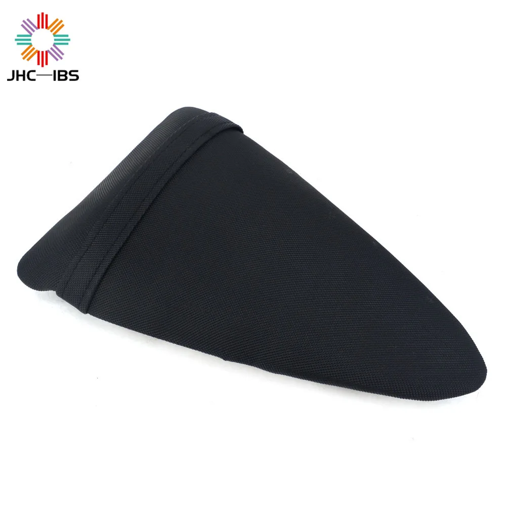 Motorcycle Rear Passenger Seat Pillion Seat Leather Cushion Pad For KAWASAKI NINJA ZX6R ZX 6R 07 08 2007 2008
Motorcycle Rear Passenger Seat Pillion Seat Leather Cushion Pad For KAWASAKI NINJA ZX6R ZX 6R 07 08 2007 2008