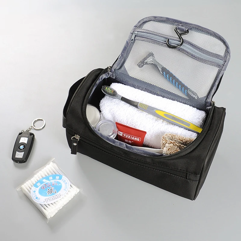 Travel Wash Bag Women Cheap Travel Men's Waterproof Large Capacity Make Up Organizer Ladies Cosmetic Bag Bath Necessaries Kits12
Travel Wash Bag Women Cheap Travel Men's Waterproof Large Capacity Make Up Organizer Ladies Cosmetic Bag Bath Necessaries Kits12