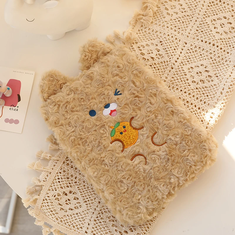 Korea Soft Bear 10.7inch Ipad Air Case Bag Cute Cartoon Clutch Tablet Samsung Organzier Laptop Tablet Sleeve Cover Bag
Korea Soft Bear 10.7inch Ipad Air Case Bag Cute Cartoon Clutch Tablet Samsung Organzier Laptop Tablet Sleeve Cover Bag