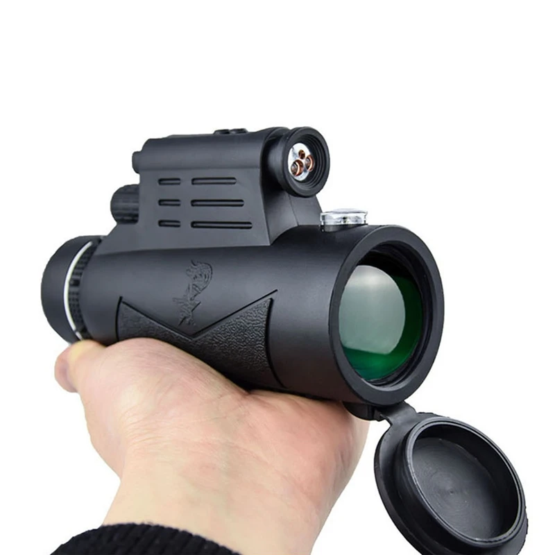 High-quality, High-magnification, High-definition Outdoor Binoculars Hot-selling Monoculars With Flashlight
High-quality, High-magnification, High-definition Outdoor Binoculars Hot-selling Monoculars With Flashlight