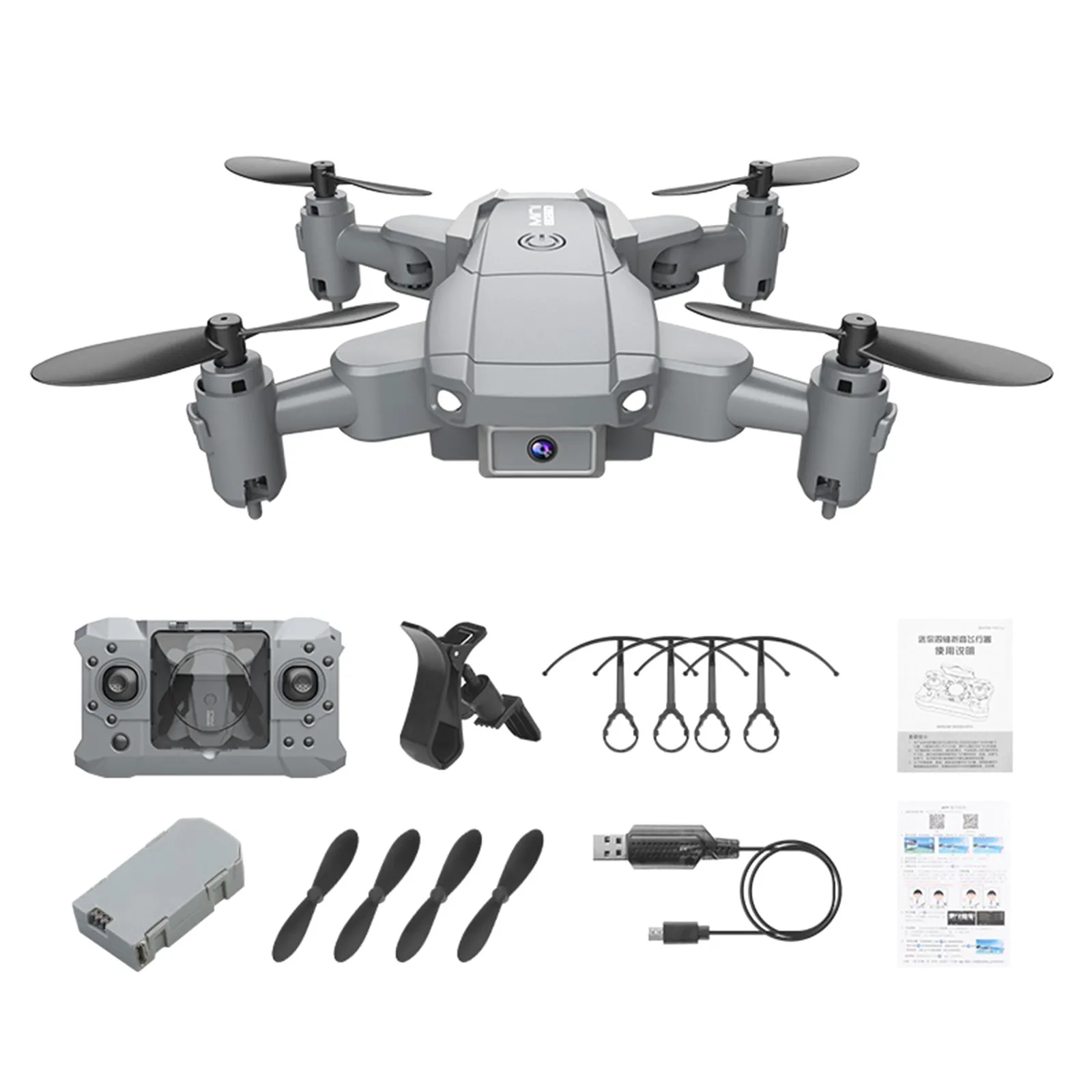2021 New Mini Folding UAV HD Aerial Quadrocopter Long-Endurance Remote Control Aircraft Quadcopter Outdoor Pathfinder Tool
2021 New Mini Folding UAV HD Aerial Quadrocopter Long-Endurance Remote Control Aircraft Quadcopter Outdoor Pathfinder Tool