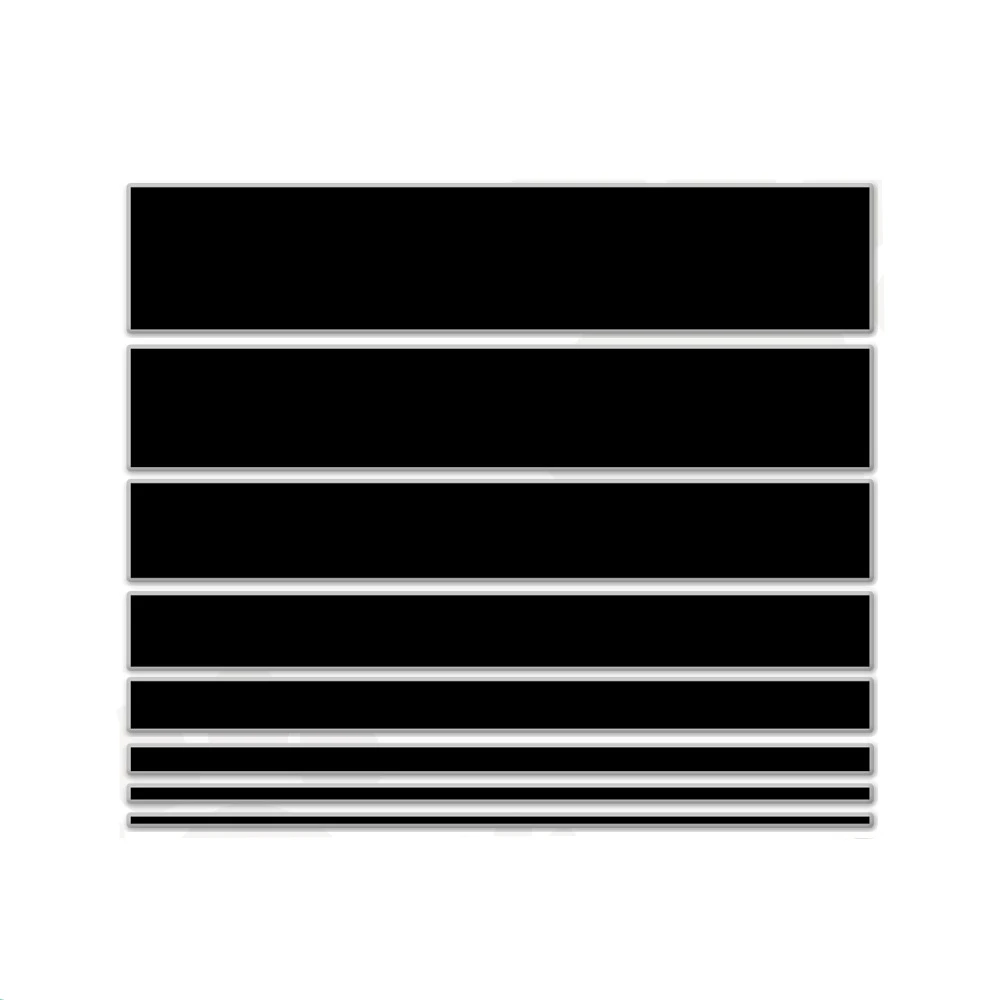 2021 New Season Clear Stamps for Scrapbooking Paper Making Plaid Background Embossing Frames Card Crafts No Dies
2021 New Season Clear Stamps for Scrapbooking Paper Making Plaid Background Embossing Frames Card Crafts No Dies