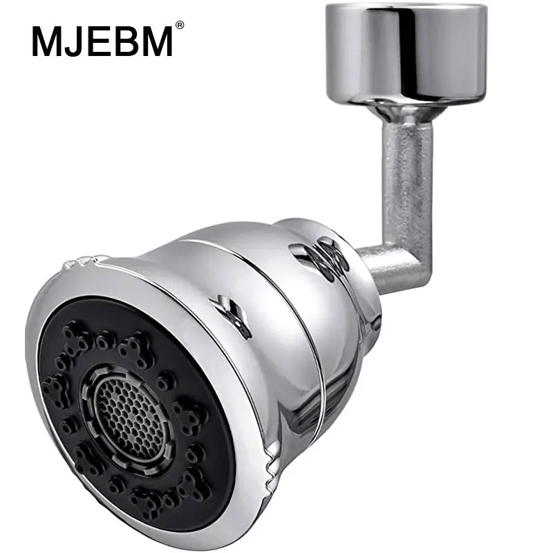 Rotating Sink Faucet 720°Kitchen And Bathroom Faucet Oxygenator Splash Filter Faucet Adapter Face Wash Mouthwash
Rotating Sink Faucet 720°Kitchen And Bathroom Faucet Oxygenator Splash Filter Faucet Adapter Face Wash Mouthwash