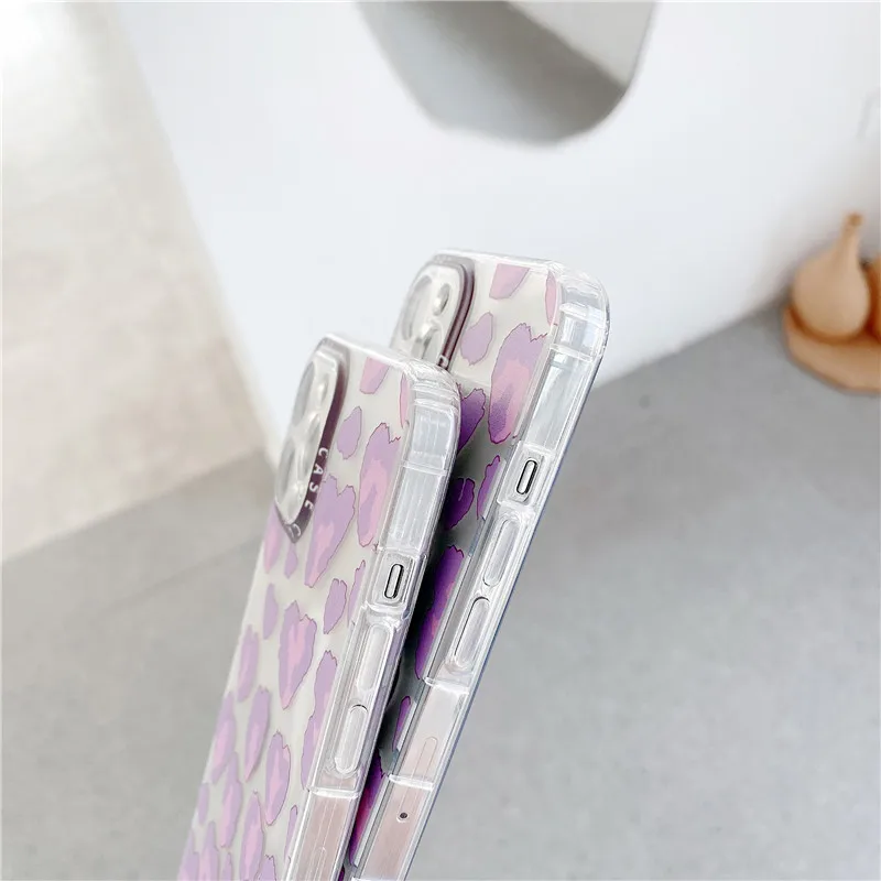 Fashion Leopard Phone Case for IPhone 12 Mini 11 Pro Max X XR XS 7 8 Plus 6 6S SE2020 Transparent Soft Silicone Phone Cover
Fashion Leopard Phone Case for IPhone 12 Mini 11 Pro Max X XR XS 7 8 Plus 6 6S SE2020 Transparent Soft Silicone Phone Cover