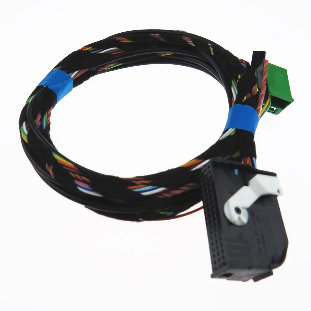 Bluetooth-модуль 1K8035730D, жгут проводов для Golf MK6, Jetta, Passat B6, Tiguan, Jetta MK5, MK6, RCD510, RNS510, микрофон
Bluetooth-модуль 1K8035730D, жгут проводов для Golf MK6, Jetta, Passat B6, Tiguan, Jetta MK5, MK6, RCD510, RNS510, микрофон