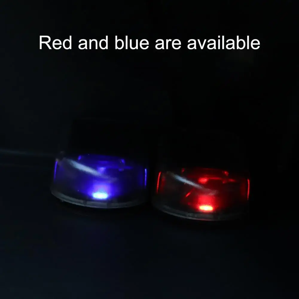 LED Warning Light Fake Solar Power Alarm Lamp Security System Warning Theft Flash Blinking Anti-Theft Caution LED Light Car
LED Warning Light Fake Solar Power Alarm Lamp Security System Warning Theft Flash Blinking Anti-Theft Caution LED Light Car