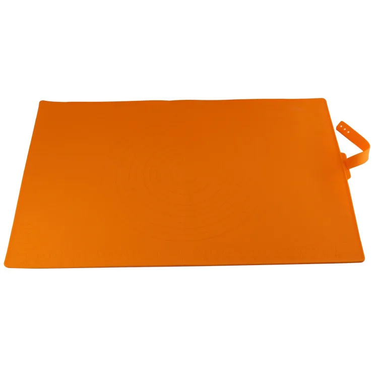 3mm large baking mat with scale rolling mat non-slip can be stored thickened silicone kneading mat
3mm large baking mat with scale rolling mat non-slip can be stored thickened silicone kneading mat