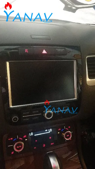 Android Автомобильный GPS навигатор carplay для VW-Volkswagen-TOUAREG 2011 Мультимедиа Бесплатная карта Автомобильный стерео головное устройство проигрывател...
Android Автомобильный GPS навигатор carplay для VW-Volkswagen-TOUAREG 2011 Мультимедиа Бесплатная карта Автомобильный стерео головное устройство проигрывател...