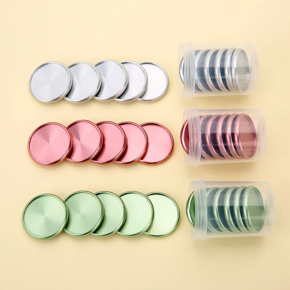 11pcs 33mm Mushroom Planner Ring Binder Metal Ring Discbound Planner Disc Binding Binders Fajas Loose Leaf Binding Rings
11pcs 33mm Mushroom Planner Ring Binder Metal Ring Discbound Planner Disc Binding Binders Fajas Loose Leaf Binding Rings