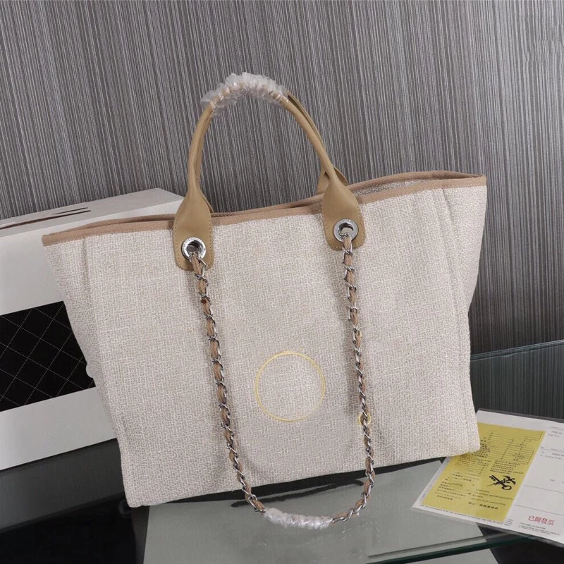 2021 Women Handle Bag Canvas Beach Bag Classic High Capacity Casual Fashion Outdoor Portable Elegant Female Single Shoulder Bag
2021 Women Handle Bag Canvas Beach Bag Classic High Capacity Casual Fashion Outdoor Portable Elegant Female Single Shoulder Bag