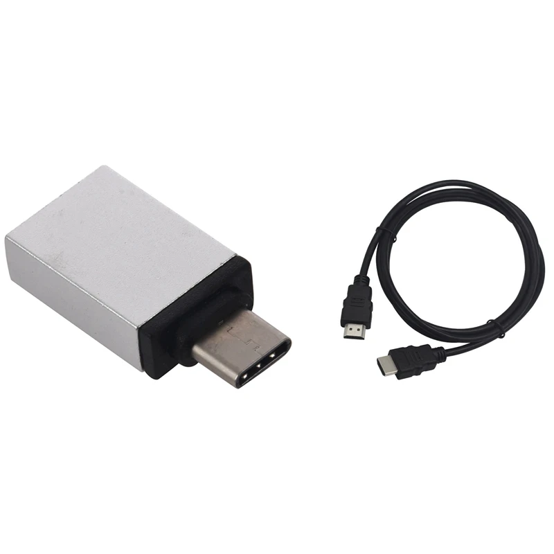 

Адаптер для зарядки и передачи данных OTG с разъемом USB 3,1 Type C «папа» на USB 3,0 «Мама», 1 м, оптовая продажа, высокоскоростной кабель с поддержкой ...