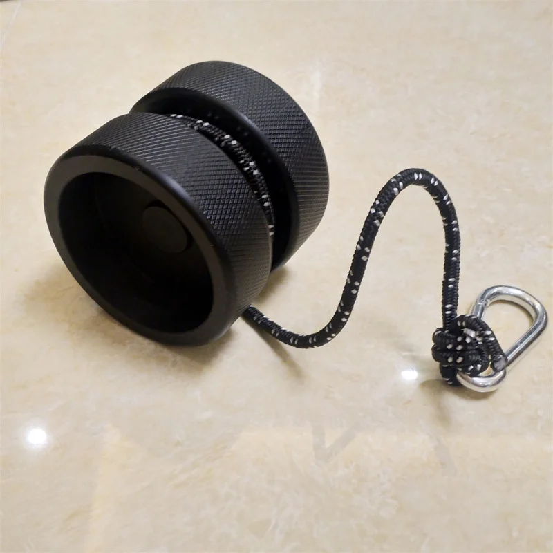 Wrist Forearm Blaster Gym Finger Strength Trainer Hand Grip Roller Weight Lifting Anti-Slip Twist Wrist Gripper Fitness Equip
Wrist Forearm Blaster Gym Finger Strength Trainer Hand Grip Roller Weight Lifting Anti-Slip Twist Wrist Gripper Fitness Equip