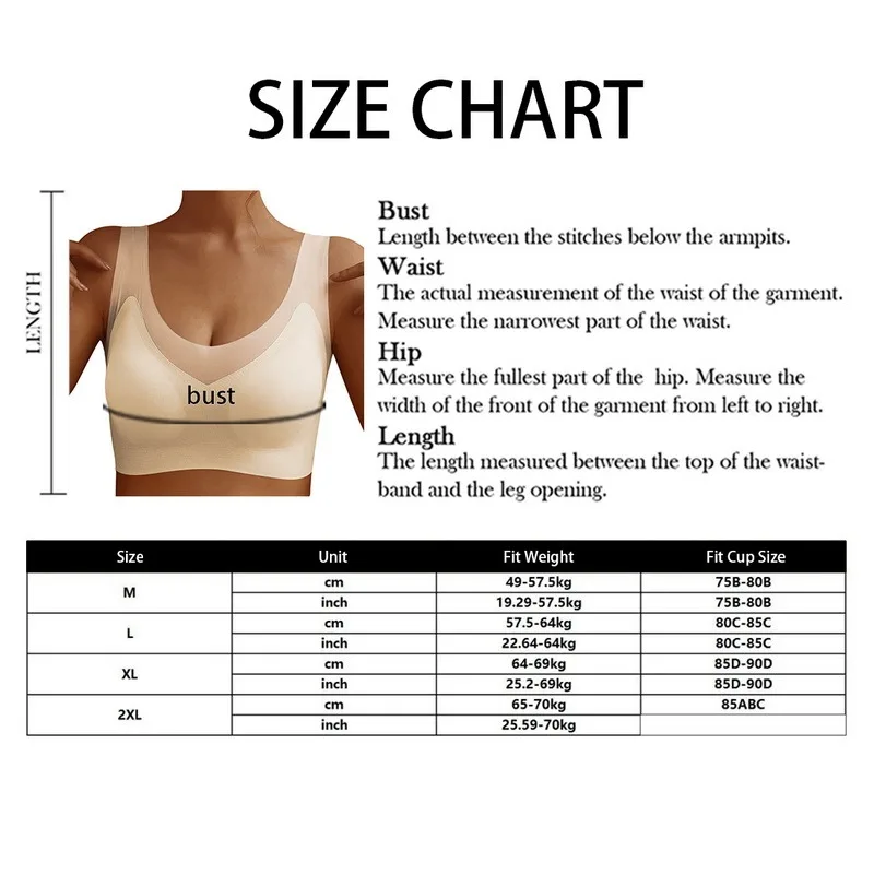 Latex Seamless Underwear Women Push Up Bralette Spring And Summer Breast-receiving Sports Vest Wire Free Solid Color Sleep Bra
Latex Seamless Underwear Women Push Up Bralette Spring And Summer Breast-receiving Sports Vest Wire Free Solid Color Sleep Bra