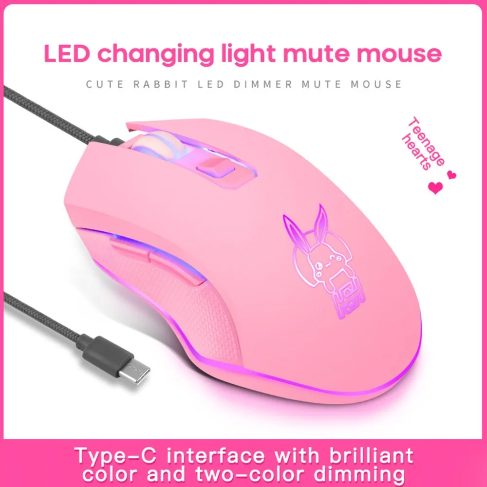 Gaming Wired Mouse Optical Sensor Ergonomic Gamer Laptop PC MouseMice for Windows Vista Linux Laptop
Gaming Wired Mouse Optical Sensor Ergonomic Gamer Laptop PC MouseMice for Windows Vista Linux Laptop
