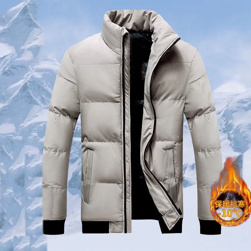 Jacket Thick Coat Men Winter Clothes Men'S Winter Coat Men Coats Desinger White Jacket Men Mens Vest Men Fur Coat Men Long Coat
Jacket Thick Coat Men Winter Clothes Men'S Winter Coat Men Coats Desinger White Jacket Men Mens Vest Men Fur Coat Men Long Coat