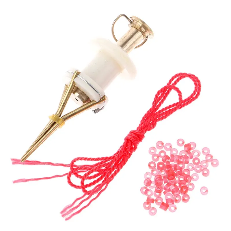 Portable Fishing Baits Lightweight Clip Fishing Lures Earthworm Bloodworm Clip Fishing Tackle Accessory 7.5cm
Portable Fishing Baits Lightweight Clip Fishing Lures Earthworm Bloodworm Clip Fishing Tackle Accessory 7.5cm