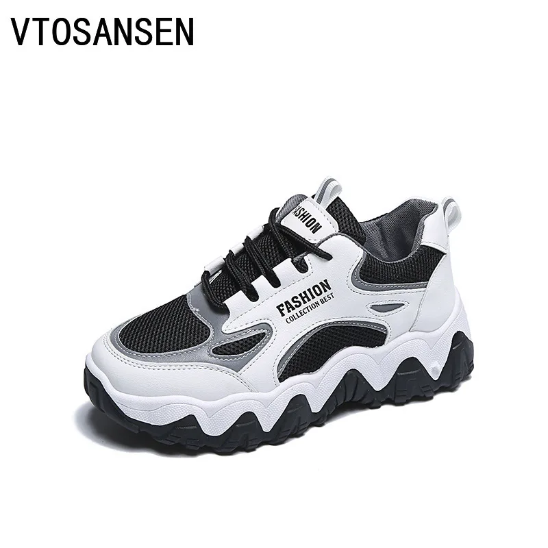 Women's Filas Breathable Air Maxs Running Dad Shoes Lightweight White Clunky Sneakers Thick-soled Sports Women's Casual Shoes
Women's Filas Breathable Air Maxs Running Dad Shoes Lightweight White Clunky Sneakers Thick-soled Sports Women's Casual Shoes