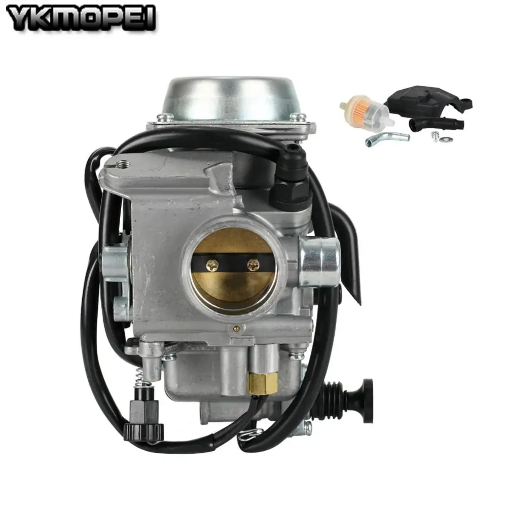 Carburetor Carb for Honda TRX 350 TM FM FE TE TRX300 TRX400 FW TRX450 ATC250 SX TRX450 FE FM Foreman ATV Quads Parts
Carburetor Carb for Honda TRX 350 TM FM FE TE TRX300 TRX400 FW TRX450 ATC250 SX TRX450 FE FM Foreman ATV Quads Parts