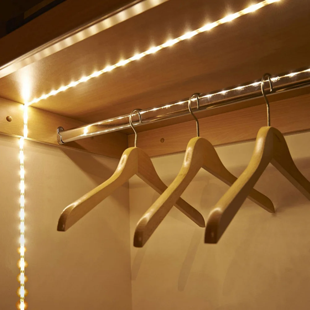 LED SMD 2835 Strip Light Flexible RGB Color Change Backlight TV Desktop Screen Lighting Tape Ribbon Set for Decoration
LED SMD 2835 Strip Light Flexible RGB Color Change Backlight TV Desktop Screen Lighting Tape Ribbon Set for Decoration