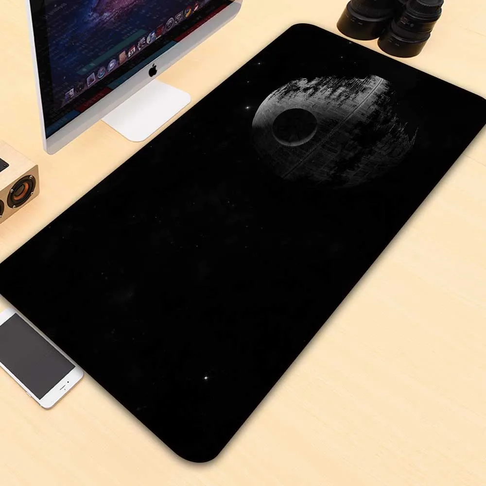 GuJiaDuo Black Background Logo Gaming Mousepad XXL Gamer Laptop PC Mini Keyboard Carpet Lock Edge Office Desktop Mouse Pad Anime
GuJiaDuo Black Background Logo Gaming Mousepad XXL Gamer Laptop PC Mini Keyboard Carpet Lock Edge Office Desktop Mouse Pad Anime