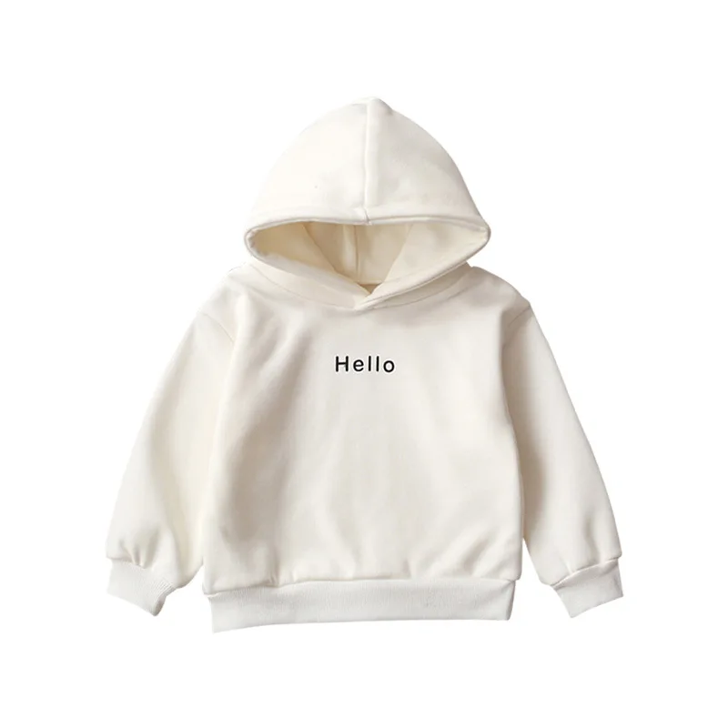 New Autumn Winter Coat Toddler Baby Kids Boys Girls Clothes Hooded Christmas Hoodie Letter Sweatshirt Tops Children Clothing
New Autumn Winter Coat Toddler Baby Kids Boys Girls Clothes Hooded Christmas Hoodie Letter Sweatshirt Tops Children Clothing