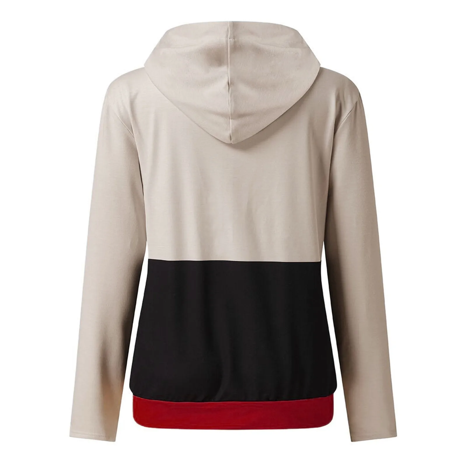 Christmas Women Hoodies Snowflake Elk Printed Hooded Sweatshirt Xmas Winter Warm Long Sleeve Pullover Top Sudaderas Para Mujer 
Christmas Women Hoodies Snowflake Elk Printed Hooded Sweatshirt Xmas Winter Warm Long Sleeve Pullover Top Sudaderas Para Mujer