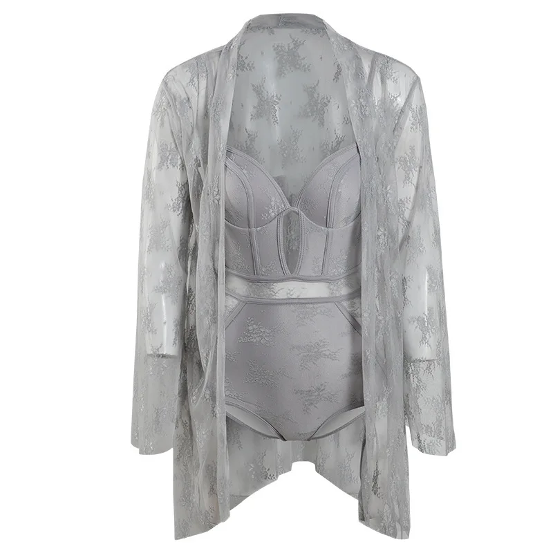 One Piece Swimsuit Korean Style Plus Size Swimwear Cover Women 2020 Beach Lovely Swimming Suit For Ladies Bathing Suits Sun Sexy 
One Piece Swimsuit Korean Style Plus Size Swimwear Cover Women 2020 Beach Lovely Swimming Suit For Ladies Bathing Suits Sun Sexy