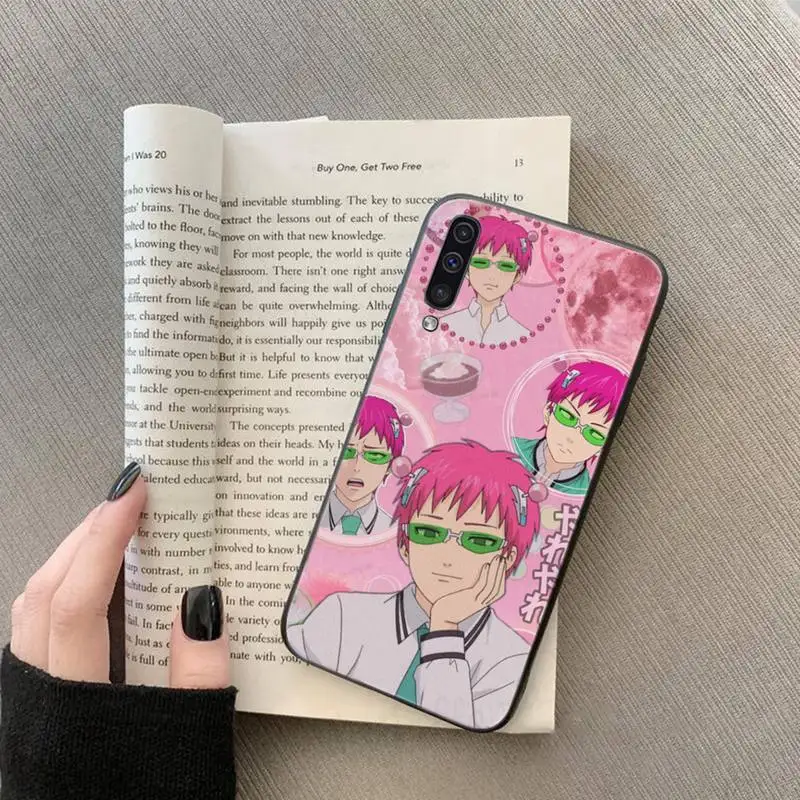 The Disastrous Life of Saiki K Phone Case For Samsung galaxy A S note 10 7 8 9 20 30 31 40 50 51 70 71 21 s ultra plus
The Disastrous Life of Saiki K Phone Case For Samsung galaxy A S note 10 7 8 9 20 30 31 40 50 51 70 71 21 s ultra plus