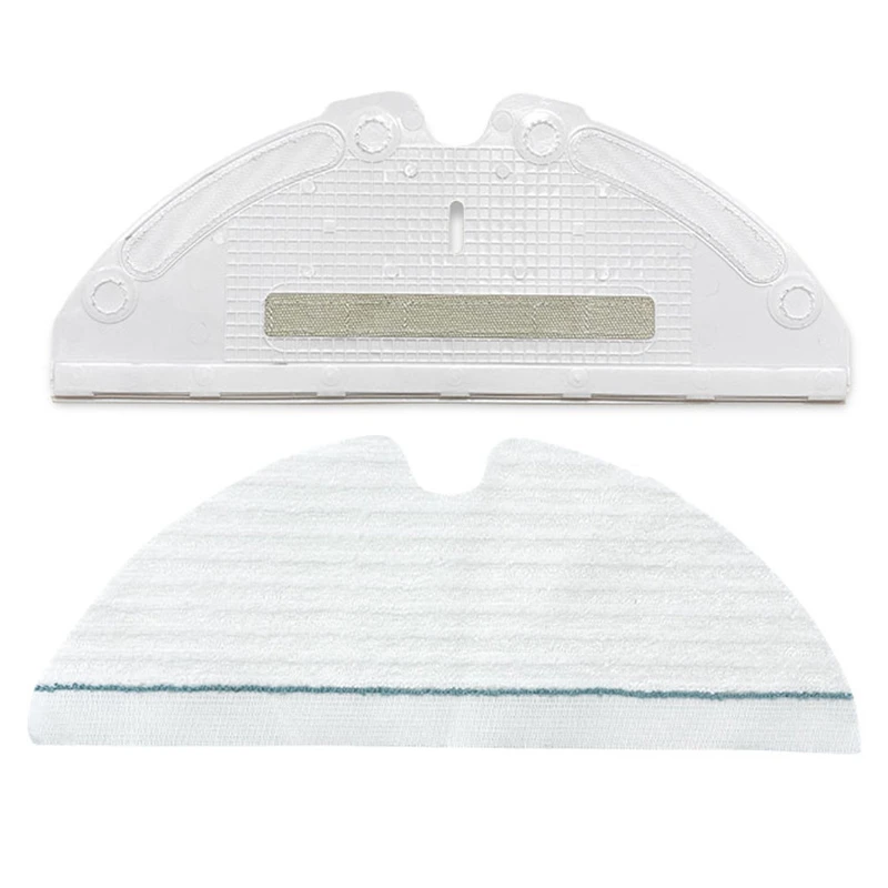 Robot Vacuum Cleaner Mop Cloth For Xiaomi Roborock S50 S55 S6 T6 Replacement Disposable Mopping Cloths Pads Accessories
Robot Vacuum Cleaner Mop Cloth For Xiaomi Roborock S50 S55 S6 T6 Replacement Disposable Mopping Cloths Pads Accessories