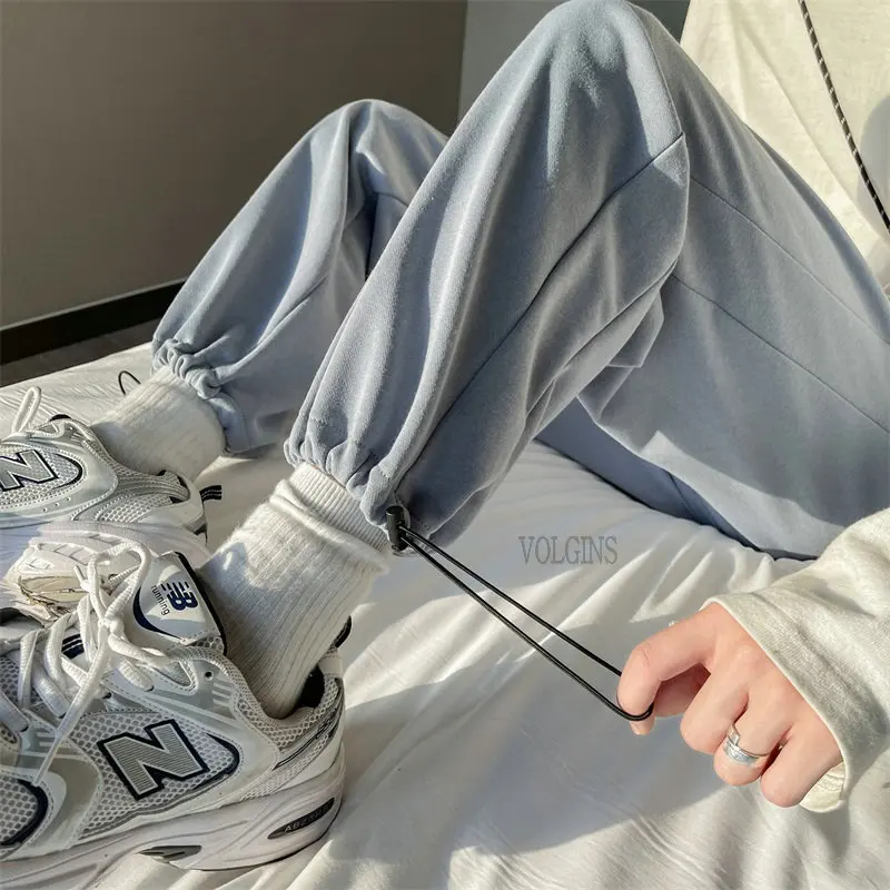 Men's Harajuku Casual Pants 2022 New Fashion Man Solid Color Oversize Trousers Fashion Male Pants Clothing Dropshipping
Men's Harajuku Casual Pants 2022 New Fashion Man Solid Color Oversize Trousers Fashion Male Pants Clothing Dropshipping
