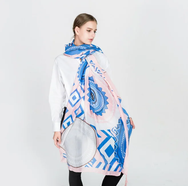 180*95cm Cotton Linen Voile Scarf Autumn Winter Scarves Men Foulard Square Hijab Ladies Shawl wrap muffler pareo female hijab
180*95cm Cotton Linen Voile Scarf Autumn Winter Scarves Men Foulard Square Hijab Ladies Shawl wrap muffler pareo female hijab