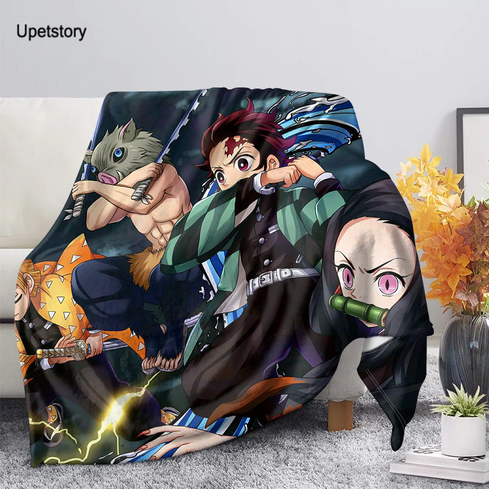 Пододеяльник Upetstory с дьявольским лезвием, домашнее декоративное одеяло для взрослых и детей, рассекающее демонов, киметасу, нет яибы, танджи...
Пододеяльник Upetstory с дьявольским лезвием, домашнее декоративное одеяло для взрослых и детей, рассекающее демонов, киметасу, нет яибы, танджи...