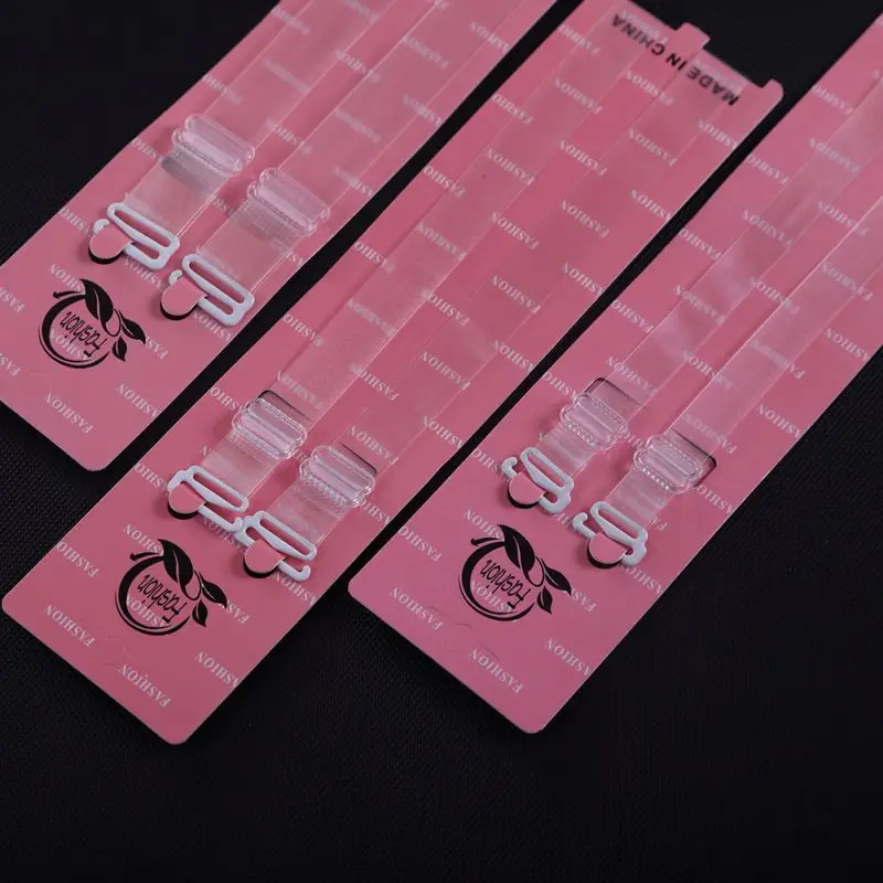 HOT Sale Bra Strap Women Transparent Bra Straps Widen Frosted Invisible Adjustable Underwear Lingerie Non-Slip Accessories mujer
HOT Sale Bra Strap Women Transparent Bra Straps Widen Frosted Invisible Adjustable Underwear Lingerie Non-Slip Accessories mujer