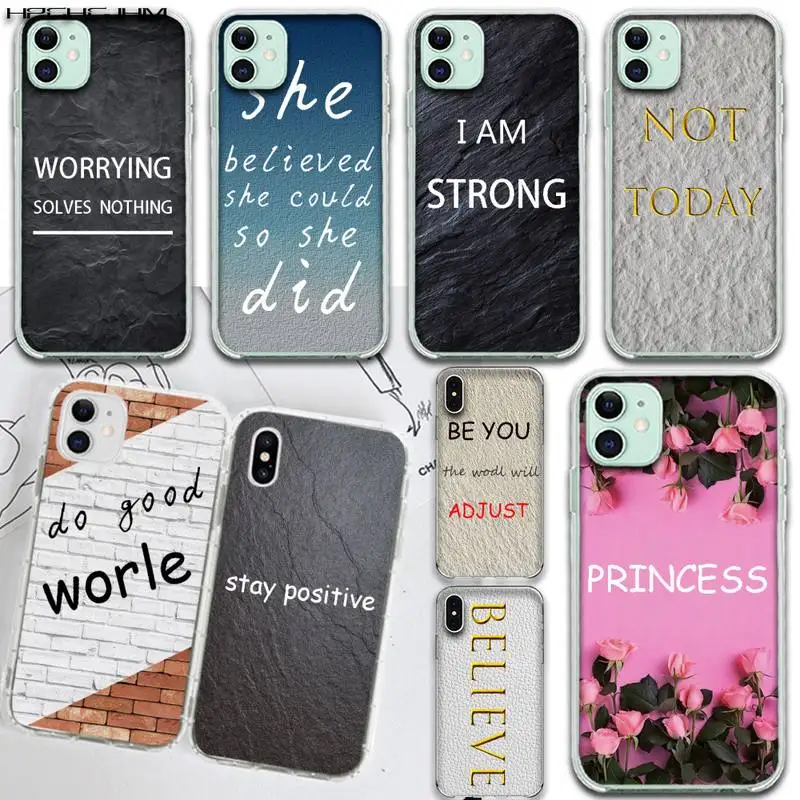 HPCHCJHM MARBLE INITIALS Newest Super Soft black Phone Case for iPhone 11 pro XS MAX 8 7 6 6S Plus X 5S SE XR cover
HPCHCJHM MARBLE INITIALS Newest Super Soft black Phone Case for iPhone 11 pro XS MAX 8 7 6 6S Plus X 5S SE XR cover