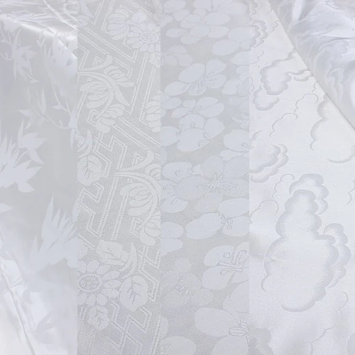 Hanfu сделай сам супер красивая шелковая ткань в нескольких стилях белый шелк ягода