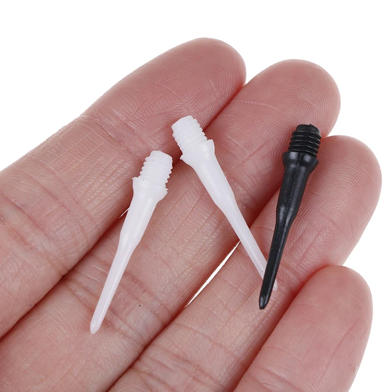 36Pcs/set Darts Head Electronic Dart Head Safety Plastic Dart Tip Safety Soft 27mm Long Wear Resistant Darts Heads
36Pcs/set Darts Head Electronic Dart Head Safety Plastic Dart Tip Safety Soft 27mm Long Wear Resistant Darts Heads