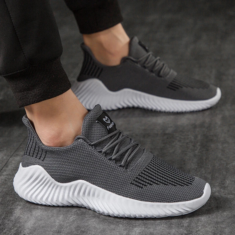 Men Shoes 2021 Breathable White Trendy Sneakers Men Original Casual Light Walking Big Size Man Tennis Shoe Zapatillas Hombre 47
Men Shoes 2021 Breathable White Trendy Sneakers Men Original Casual Light Walking Big Size Man Tennis Shoe Zapatillas Hombre 47