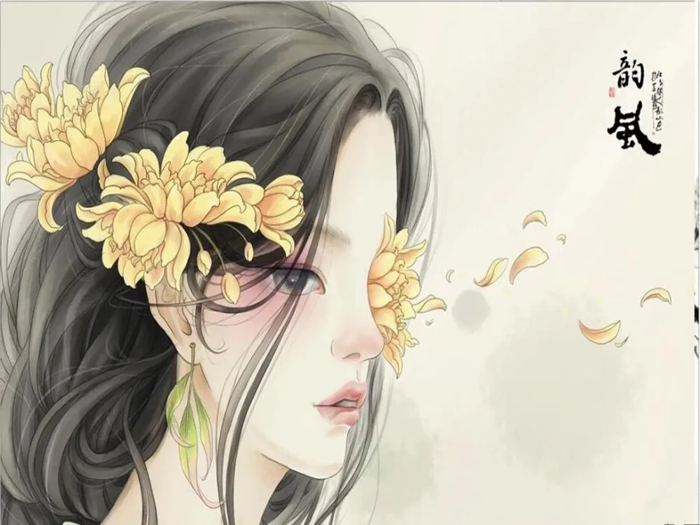Milofi manufacturers custom 3D hand-painted flowers beauty background wallpaper mural
Milofi manufacturers custom 3D hand-painted flowers beauty background wallpaper mural