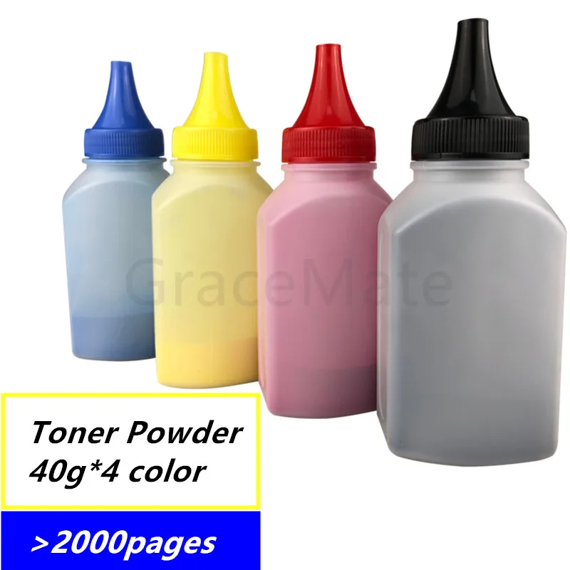 GraceMate Color toner bottle for SAMSUNG 409 CLT409 for Samsung CLP 310 315 CLX 3170 3175 3185 toner POWDER
GraceMate Color toner bottle for SAMSUNG 409 CLT409 for Samsung CLP 310 315 CLX 3170 3175 3185 toner POWDER