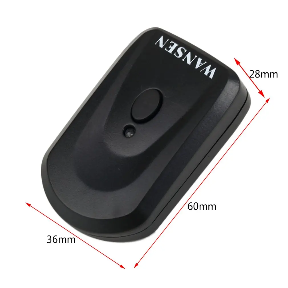 Wireless 4 Channels Practical Flash Trigger Transmitter with 2 Receivers Set for Nikon for Canon PT-16GY NIKON,CANON ZC954700
Wireless 4 Channels Practical Flash Trigger Transmitter with 2 Receivers Set for Nikon for Canon PT-16GY NIKON,CANON ZC954700
