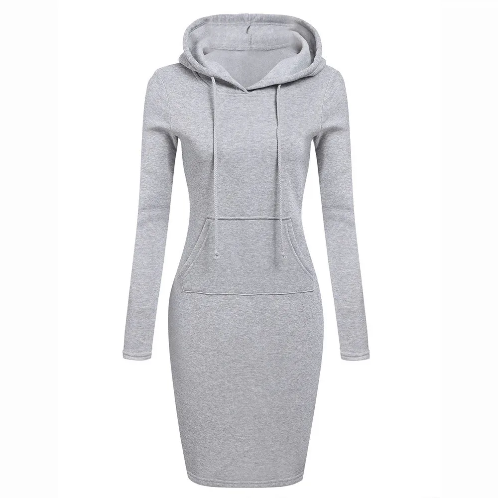 2021 Pink White Solid Comfortable Womens Long Sleeve Solid Patchwork O Neck Casual Long Hooded Sweatshirt Dress#Xx
2021 Pink White Solid Comfortable Womens Long Sleeve Solid Patchwork O Neck Casual Long Hooded Sweatshirt Dress#Xx