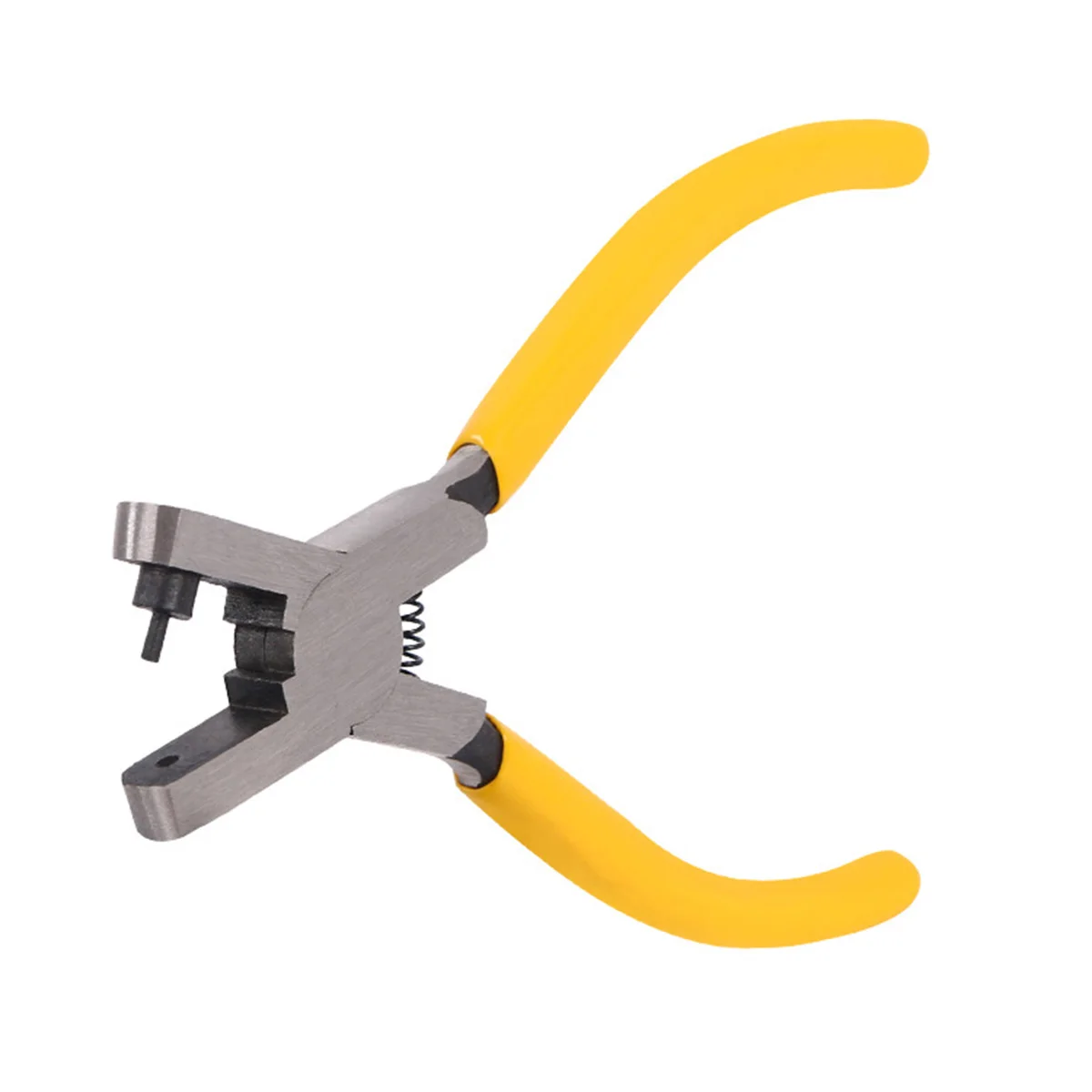 Universal Watch Band Belt Tool Hole Watch Punch Pliers Tools Hand Leather Strap Opening Hole Pincer
Universal Watch Band Belt Tool Hole Watch Punch Pliers Tools Hand Leather Strap Opening Hole Pincer
