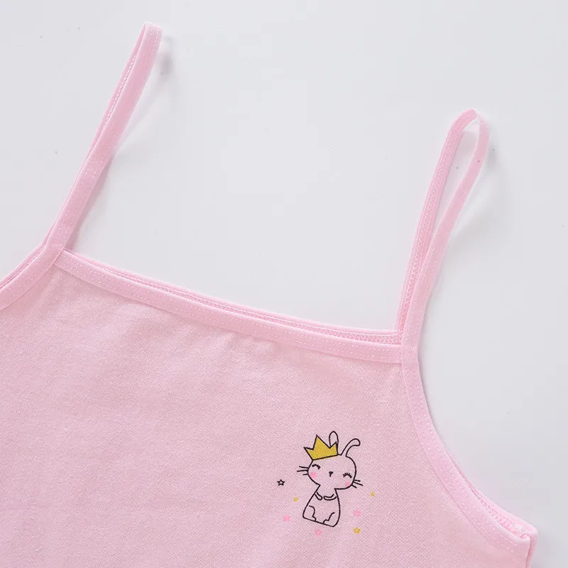 Girls Inner Wear Back Sling Tube Top Long Vest
Girls Inner Wear Back Sling Tube Top Long Vest