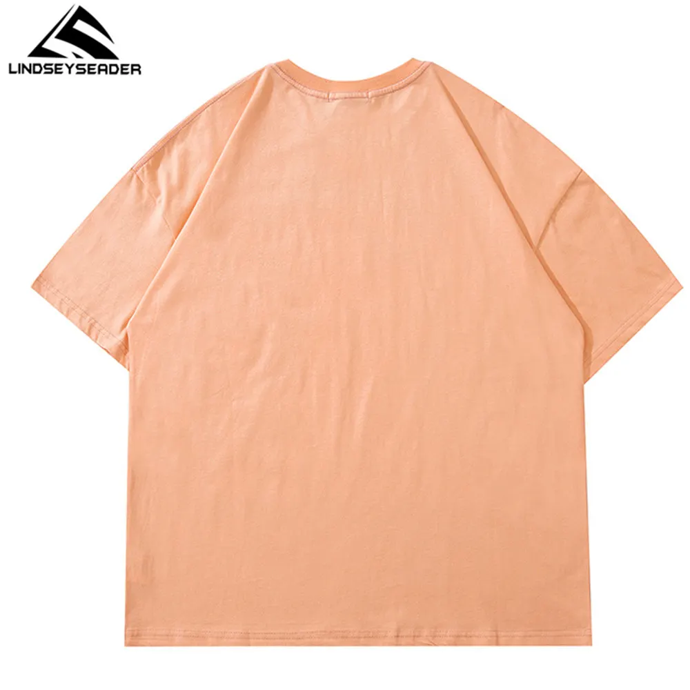 2021 Mens Hip Hop Streetwear Tshirt Baby Angle Printed T Shirt Harajuku Cotton Casual Short Sleeve T-Shirt Tops Tees
2021 Mens Hip Hop Streetwear Tshirt Baby Angle Printed T Shirt Harajuku Cotton Casual Short Sleeve T-Shirt Tops Tees